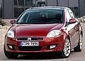 Fiat Bravo. Foto: Auto-Reporter/Fiat